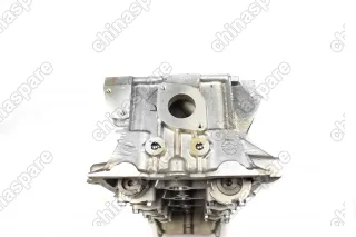Головка блока цилиндров в сборе 481 Chery M11, Fora, Tiggo 1,8/2,0