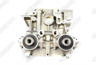 Головка блока цилиндров в сборе 481 Chery M11, Fora, Tiggo 1,8/2,0