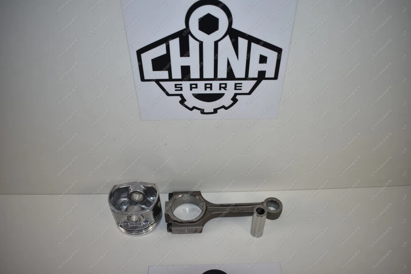 Поршень с шатуном 1.6 (481) Chery Tiggo, Fora, M11, M12