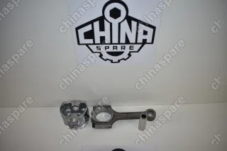 Поршень с шатуном 1.6 (481) Chery Tiggo, Fora, M11, M12