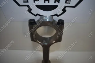 Поршень с шатуном 1.6 (481) Chery Tiggo, Fora, M11, M12