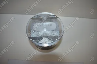 Поршень с шатуном 1.6 (481) Chery Tiggo, Fora, M11, M12