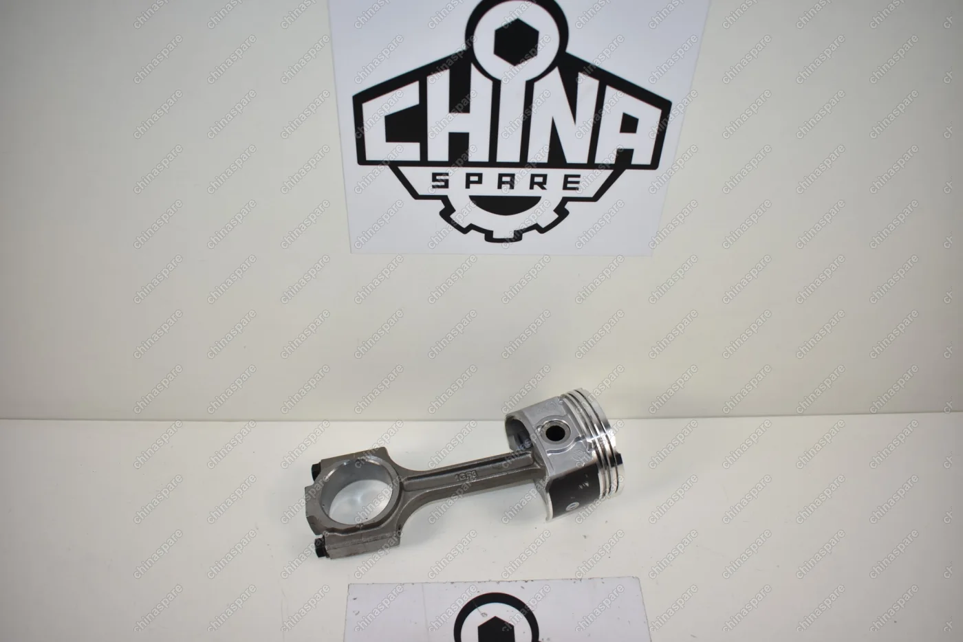 Поршень ДВС С Шатуном 481 Chery Tiggo, M11, Fora 1.8