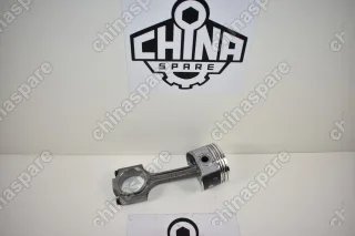 Поршень ДВС С Шатуном 481 Chery Tiggo, M11, Fora 1.8