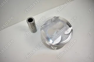 Поршень ДВС С Шатуном 481 Chery Tiggo, M11, Fora 1.8