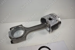 Поршень ДВС С Шатуном 481 Chery Tiggo, M11, Fora 1.8