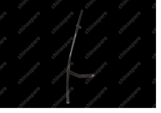 T111009112 Pipe - oil dipstick Chery Tiggo