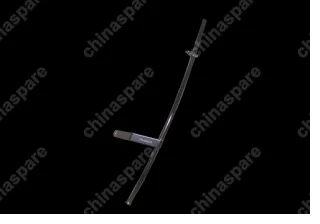 T111009112 Pipe - oil dipstick Chery Tiggo