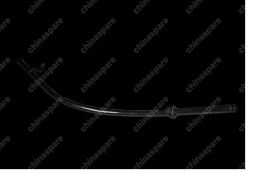 481H1009112 Pipe - oil dipstick Chery Tiggo
