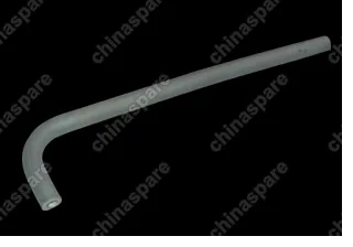 smw250345 Pipe - breather Chery Tiggo