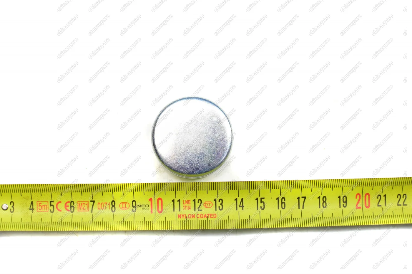 Заглушка блока цилиндров Great Wall Cowry, Hover, Hover H3, Hover H5, Wingl