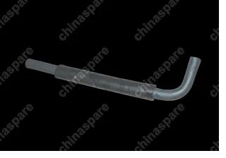 smd344692 Трубка pcv Chery Tiggo