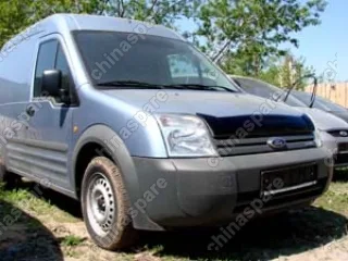NLDSFOTRA0312 Дефлектор капота темный FORD Transit/Tourneo 2003-2009, NLD.SFOTRA0312
