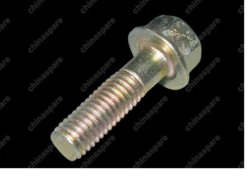 smf240051 Bolt &amp; washer (m816) Chery Tiggo