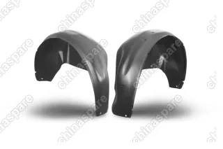 NLL1621003 Подкрылки FORD Transit, односкат., 2006-2014 (задний левый)