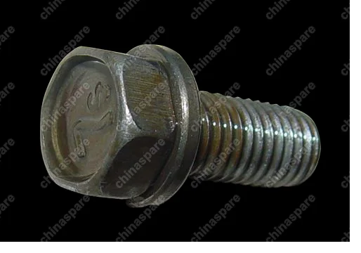 ms241071 Bolt with washer Chery Tiggo