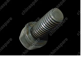 ms241071 Bolt with washer Chery Tiggo