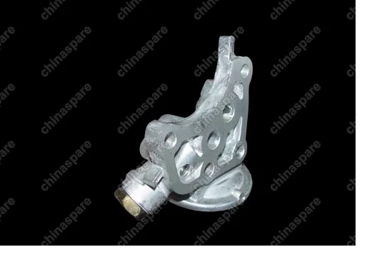 smw250281 Кронштейн металл Chery Tiggo