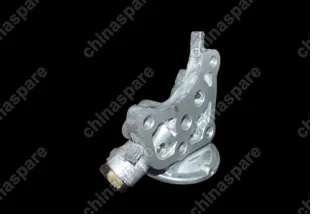 smw250281 Кронштейн металл Chery Tiggo