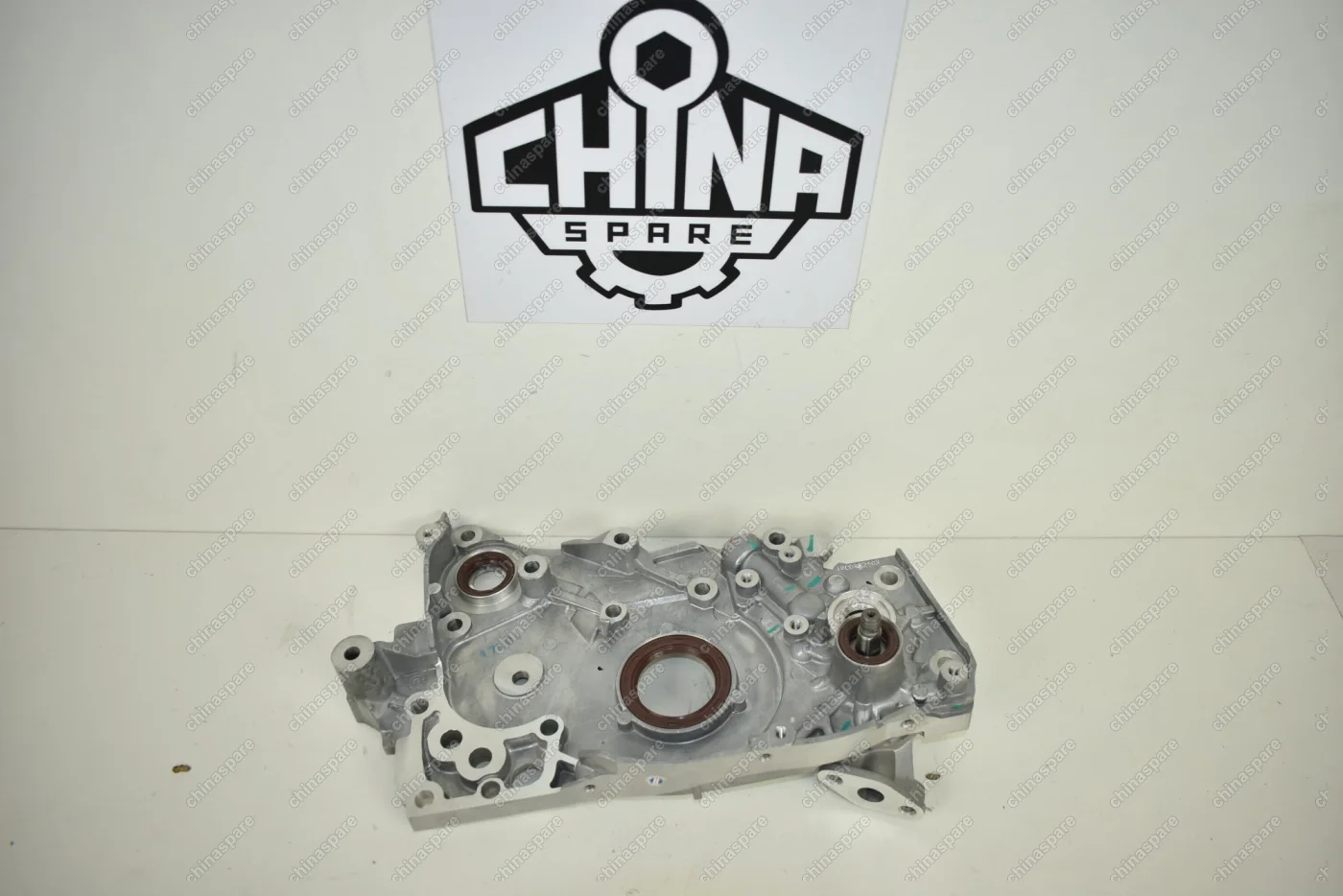 Насос масляный Great Wall Hover H3