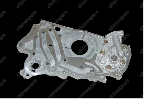 Насос масляный Chery Tiggo