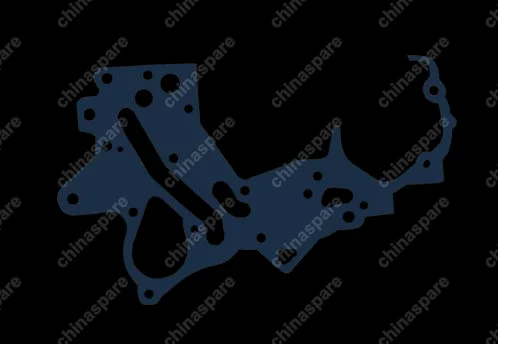 Прокладка насоса масляного Chery Tiggo