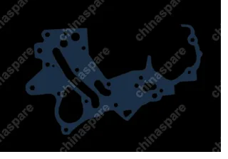 Прокладка насоса масляного Chery Tiggo