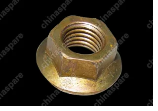 smr212302 Гайка коллектора выпускного Chery Tiggo