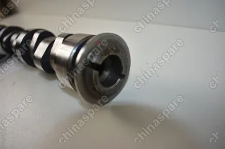 Вал распределительный Chery Tiggo 2.4