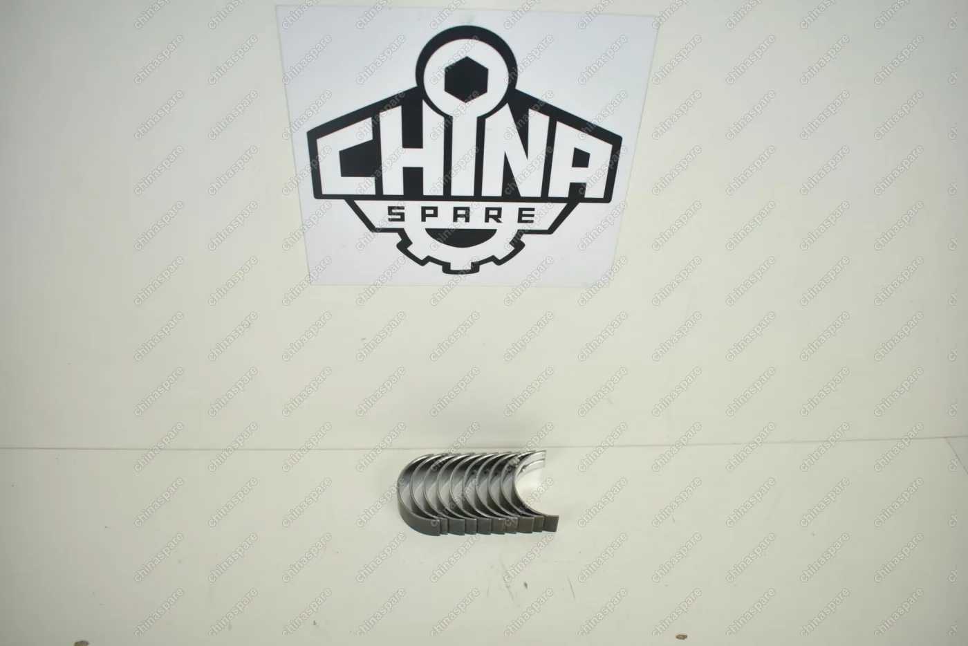 Вкладыши коренные Chery Tiggo / Great Wall Hover, H3, H5, Wingle