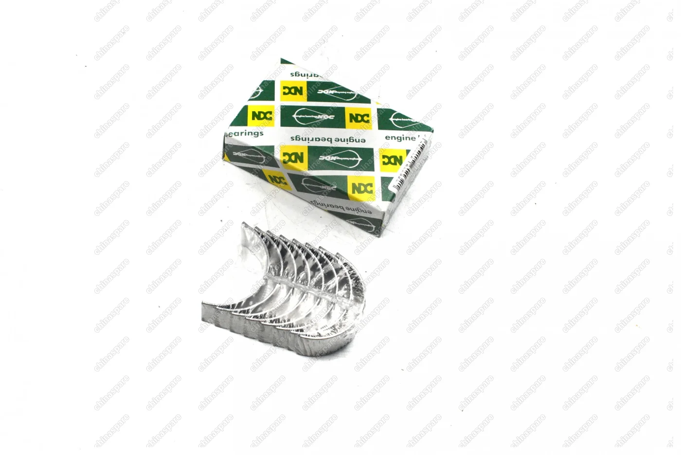 Вкладыши шатунные 4G63 (Комплект) Great Wall Hover H3, H5