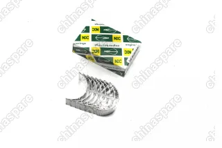 Вкладыши шатунные 4G63 (Комплект) Great Wall Hover H3, H5