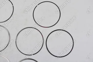 Кольцо поршневое (комплект) 4G64 (STD +0,00) Chery Tiggo (2,4)