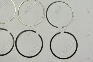 Кольцо поршневое (комплект) 4G64 (STD +0,00) Chery Tiggo (2,4)