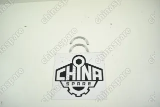 Полукольца упорные коленвала Chery Tiggo / Great Wall Cowry, Hover, Hover H3, Hover H5