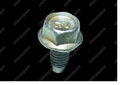 smd097012 Болт м6х10 Chery Tiggo