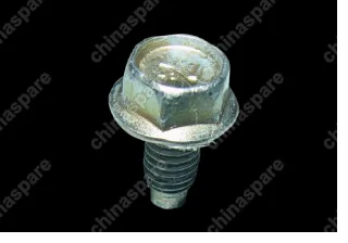 smd097012 Болт м6х10 Chery Tiggo