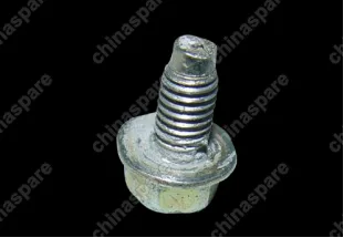 smd097012 Болт м6х10 Chery Tiggo
