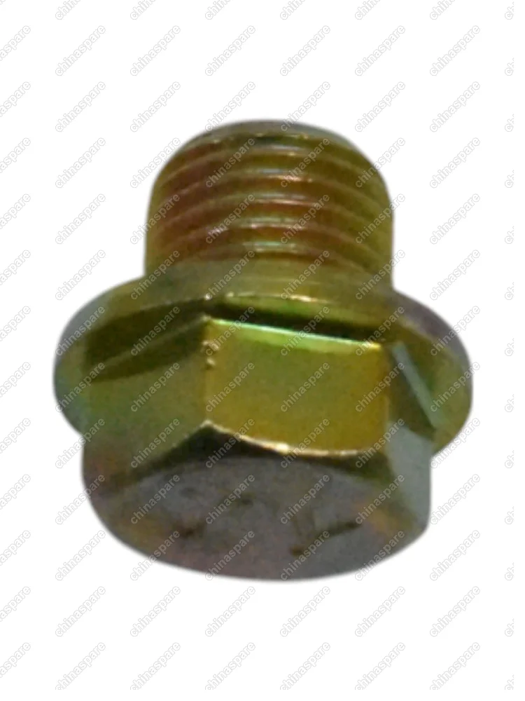 Пробка сливная магнитная 2.4 Chery Tiggo