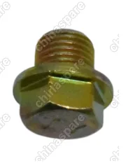 Пробка сливная магнитная 2.4 Chery Tiggo