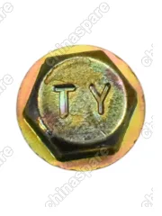 Пробка сливная магнитная 2.4 Chery Tiggo