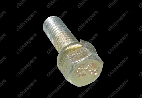 ms240211 Bolt with washer Chery Tiggo