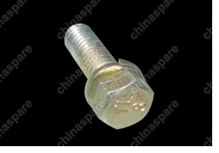 ms240211 Bolt with washer Chery Tiggo