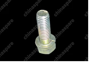 ms240211 Bolt with washer Chery Tiggo