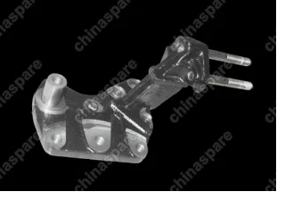 smw250346 Кронштейн двигателя правый Chery Tiggo