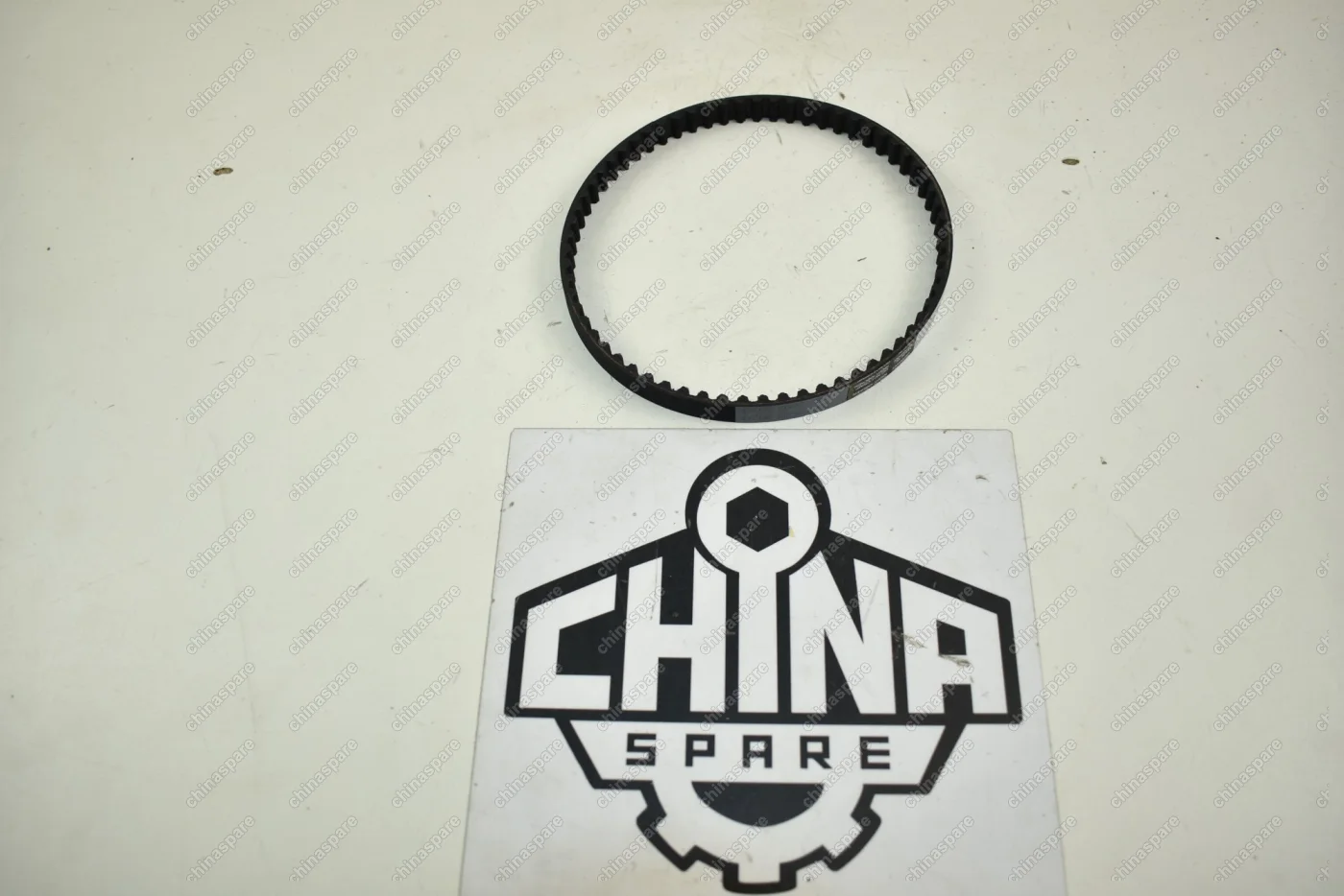 Ремень ГРМ балансировочный Chery Tiggo / Great Wall Hover, Hover H5, Wingle