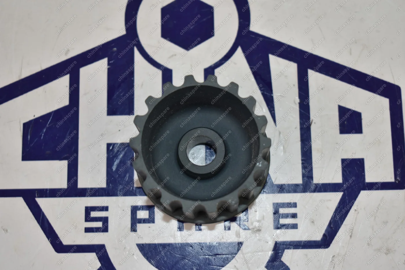 Шестерня насоса масляного Chery Tiggo