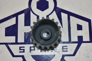 Шестерня насоса масляного Chery Tiggo