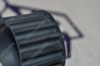 Шестерня насоса масляного Chery Tiggo