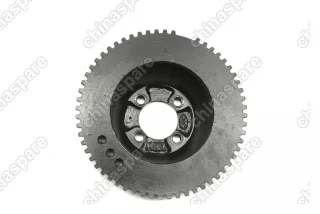 Шкив коленвала Chery Tiggo 2,4